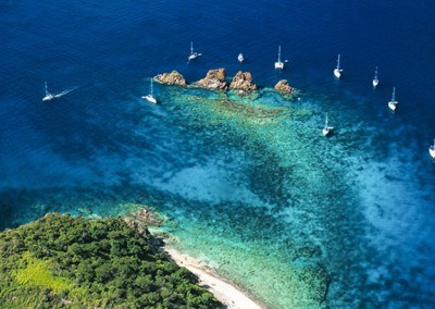 Norman Island