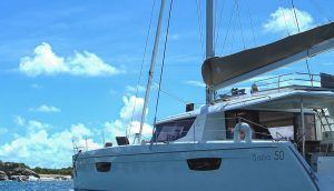Neverland Cruises Sailing Videos 2